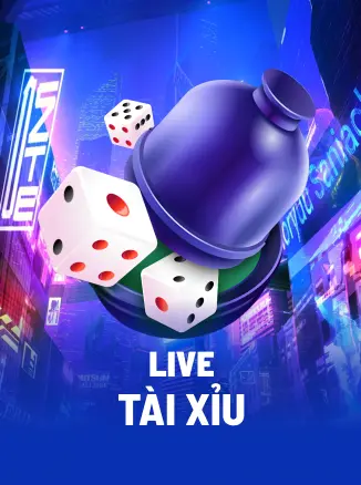 background game Tài Xỉu Live 789game